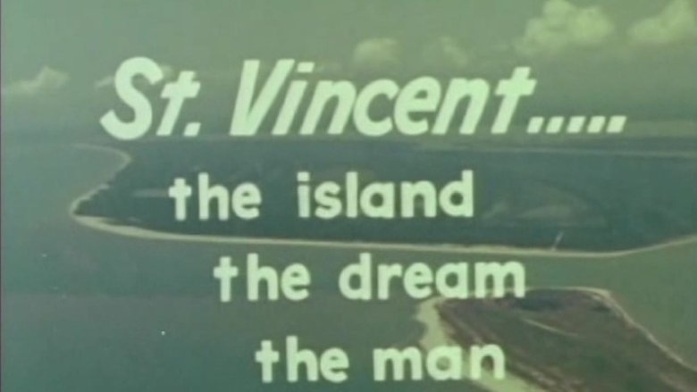St. Vincent Island