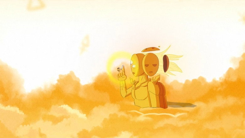 The Legend of Legendarius backdrop 3