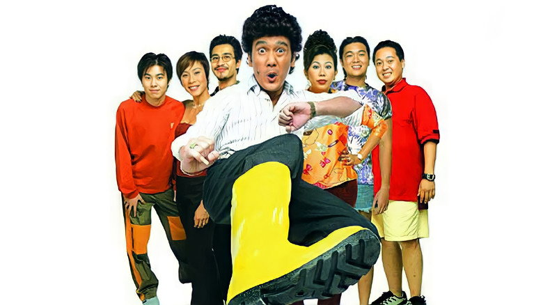 Best of Phua Chu Kang Pte Ltd backdrop 2