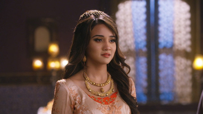 Sultana Yasmine