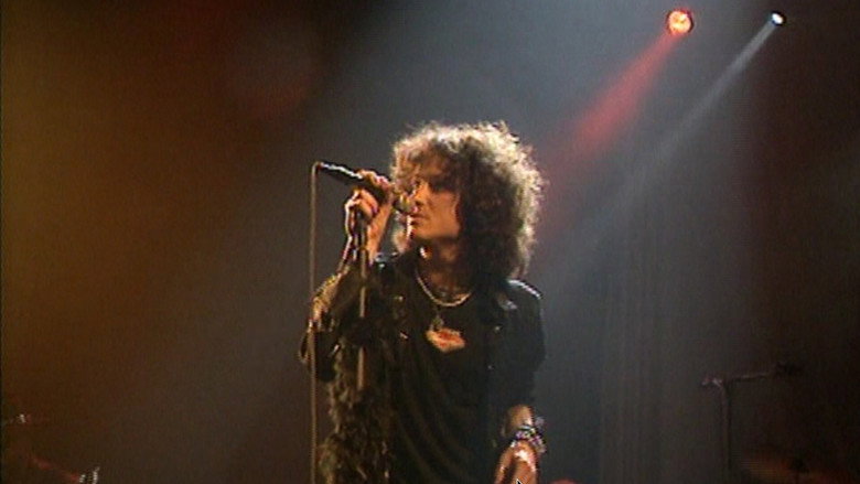 Bunbury: Una cita en Flamingos backdrop 3