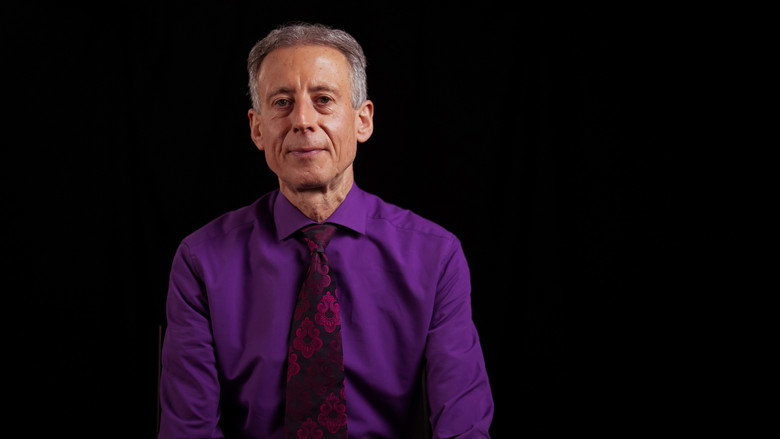 Hating Peter Tatchell backdrop 5