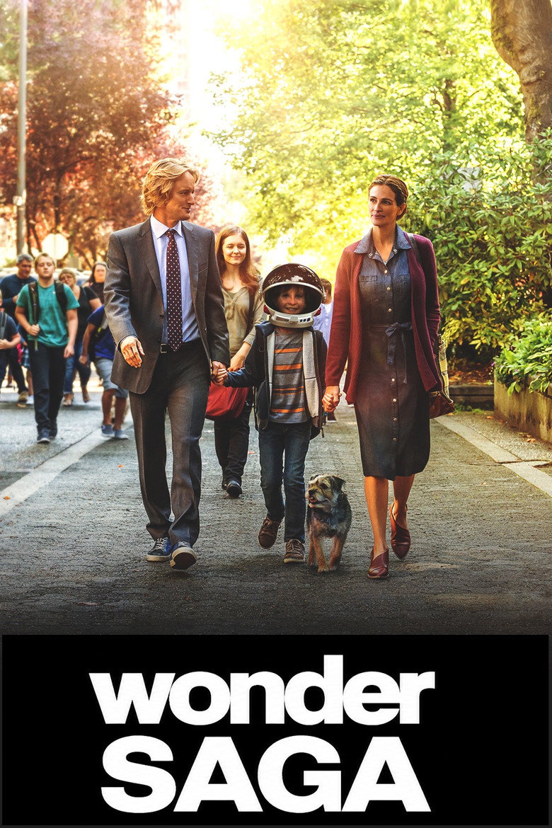 Wonder Collection