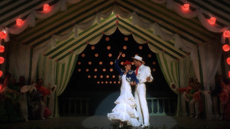The Things of Love backdrop 5