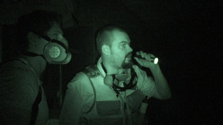 Pennhurst State