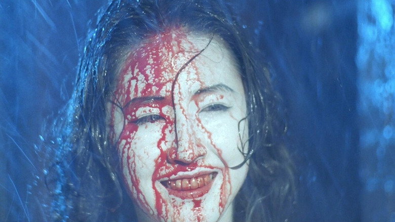 Suddenly in the Dark backdrop 7