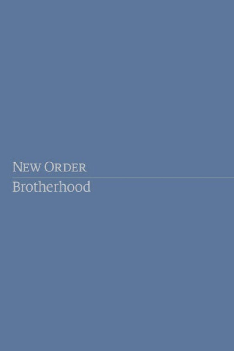 New Order: Brotherhood