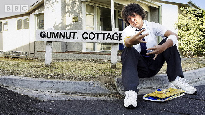 Summer Heights High backdrop 6