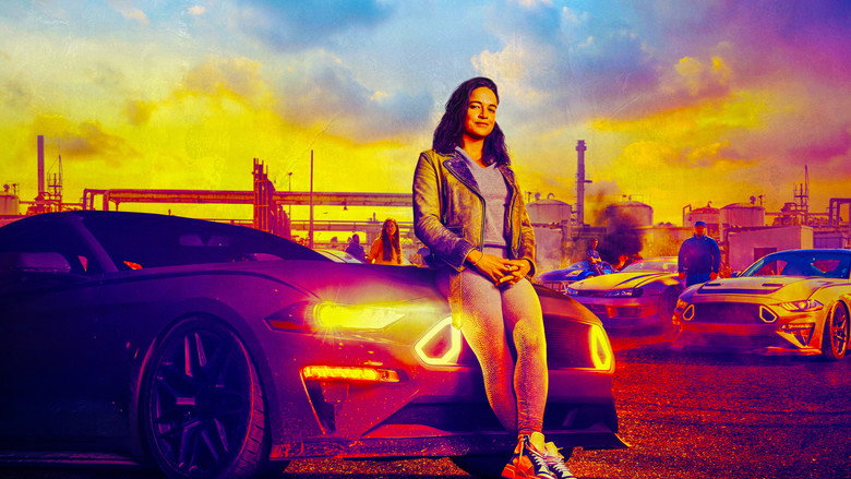 Getaway Driver backdrop 3