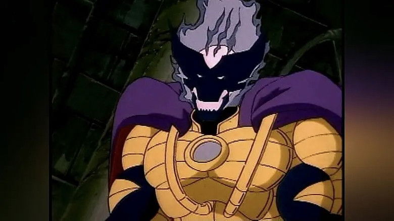 And Then There Were None