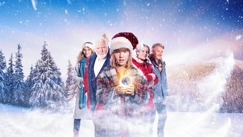The Claus Family 3 backdrop 2