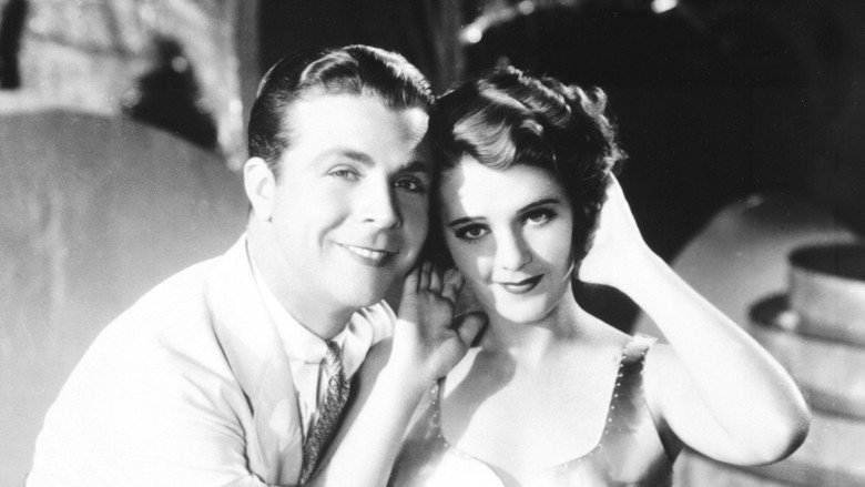 Gold Diggers of 1933 backdrop 6