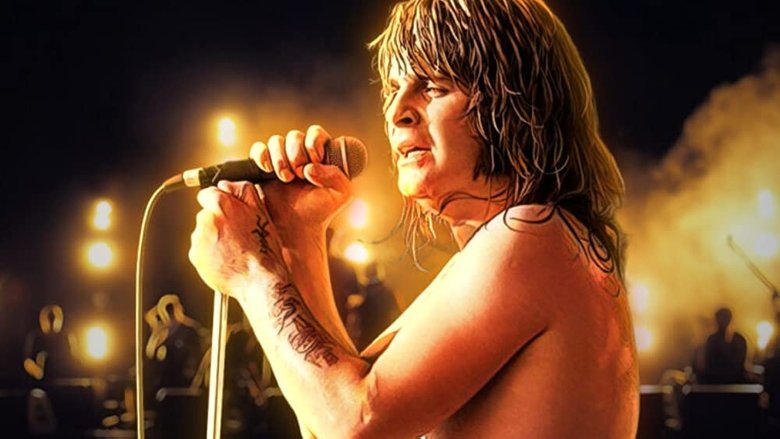 Ozzy Osbourne: Black Sabbath