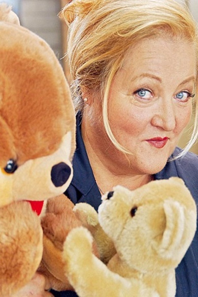 Bezaubernde Marie Filmreihe