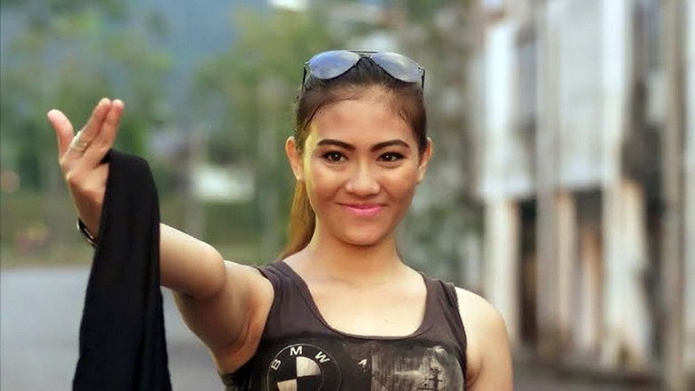 Martabat: Misi Berdarah backdrop 3