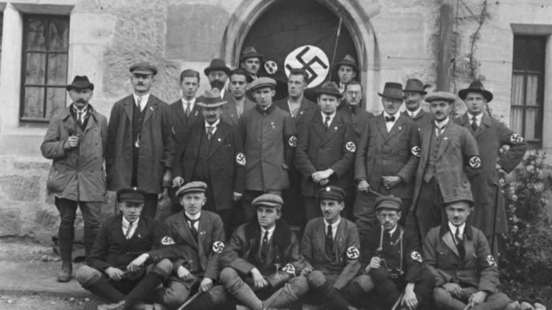 The Seeds Of The Holy War