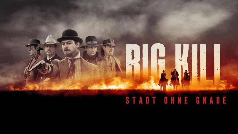 Big Kill backdrop 9