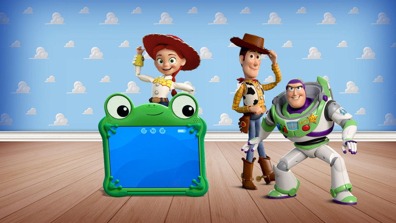 Toy Story: 30 Years and Beyond - A Special Edition of 20/20 backdrop 1