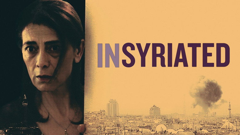In Syria backdrop 3