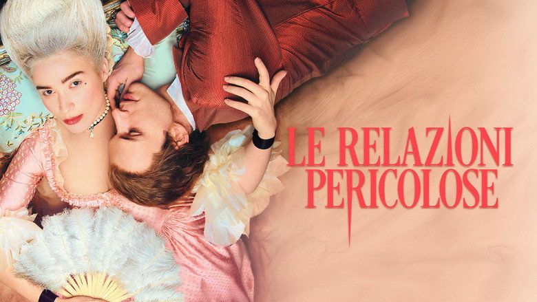 Dangerous Liaisons backdrop 7