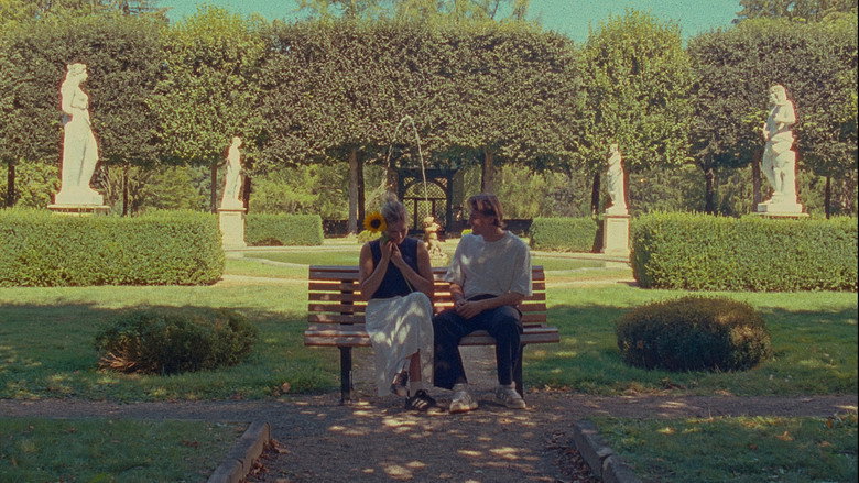 The May Bench backdrop 6