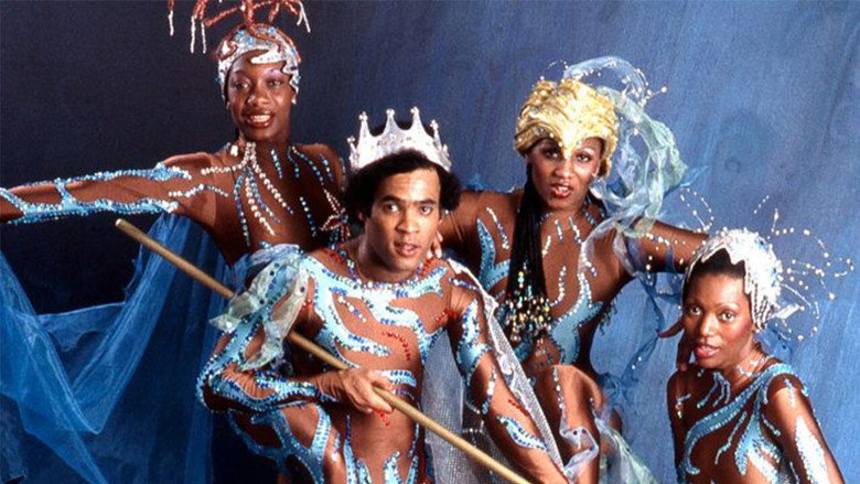 Boney M: Disco. Macht. Legende. backdrop 2