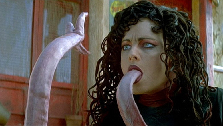 Killer Tongue backdrop 5