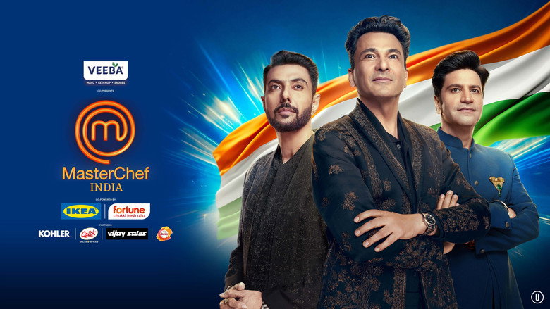 MasterChef India backdrop 4
