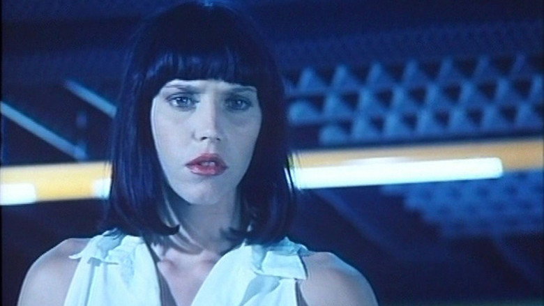 Hard Car - Desiderio sfrenato del piacere backdrop 7