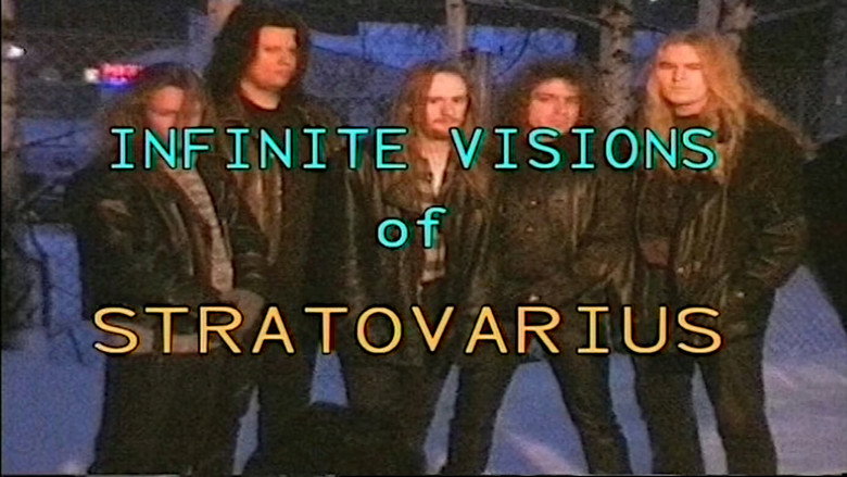 Stratovarius: Infinite Visions backdrop 1