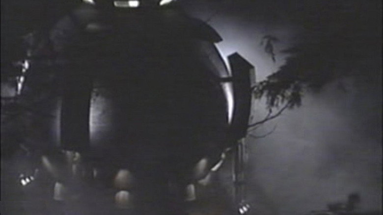 Alien Abduction: Incident in Lake County線上电影看完整版