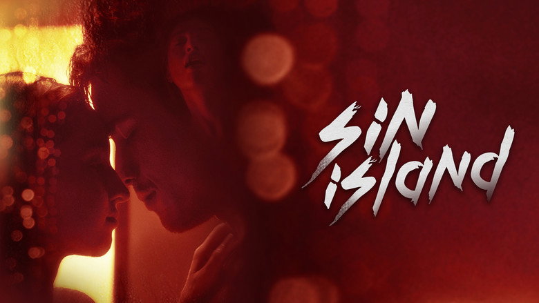 Sin Island backdrop 2
