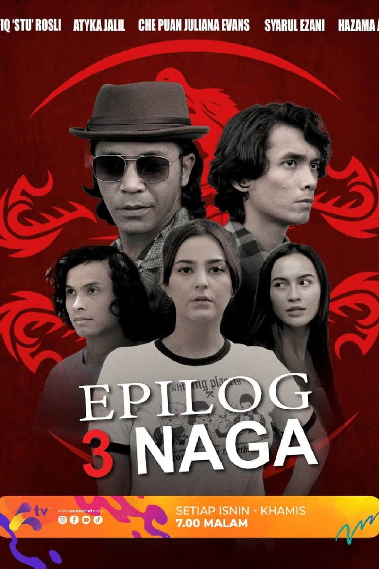 Epilog 3 Naga