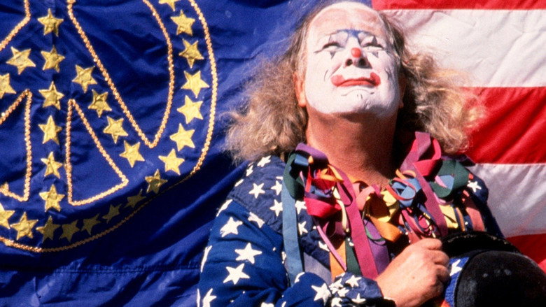 Saint Misbehavin': The Wavy Gravy Movie backdrop 2