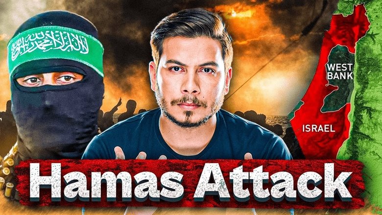Hamas-Israel Conflict Explained