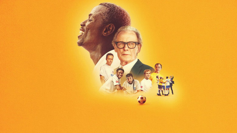 The Beautiful Game backdrop 9