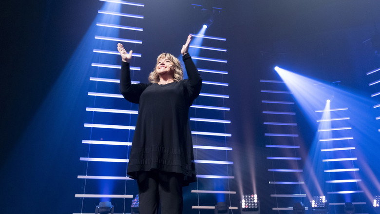 Lise Dion : Chu rendue là backdrop 5