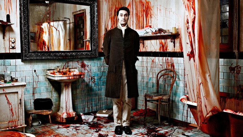 What We Do in the Shadows backdrop 8