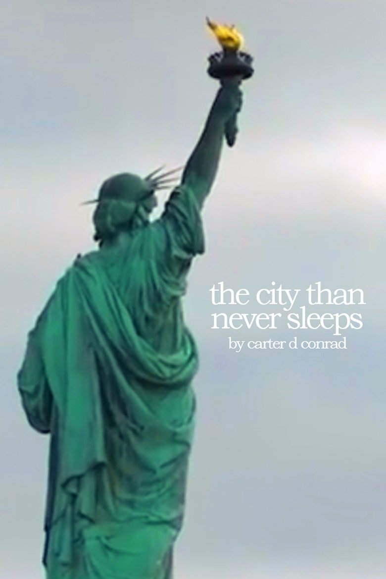 New York City: The City that Never Sleeps