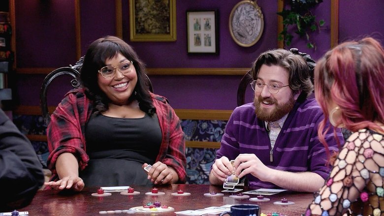 Cosmic Encounter