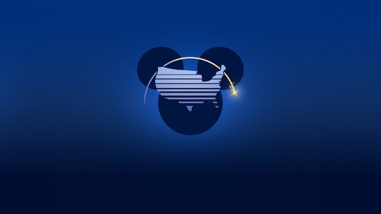 How Disney Built America backdrop 4
