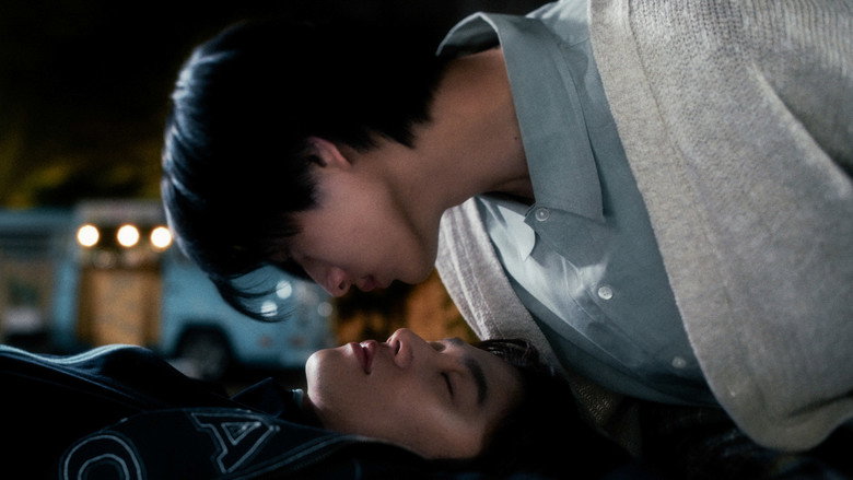 Jealousy and Secrets, on a Festival Night