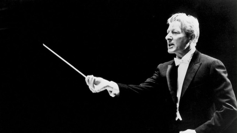 A Portrait of Danny Kaye backdrop 1