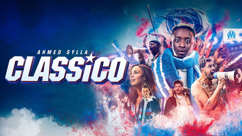 Classico backdrop 5