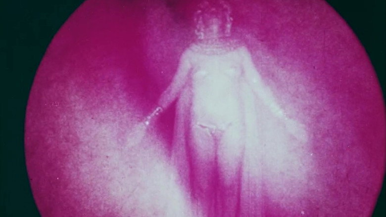 Psyched by the 4D Witch (A Tale of Demonology) backdrop 2