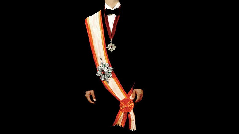 I Served the King of England backdrop 4