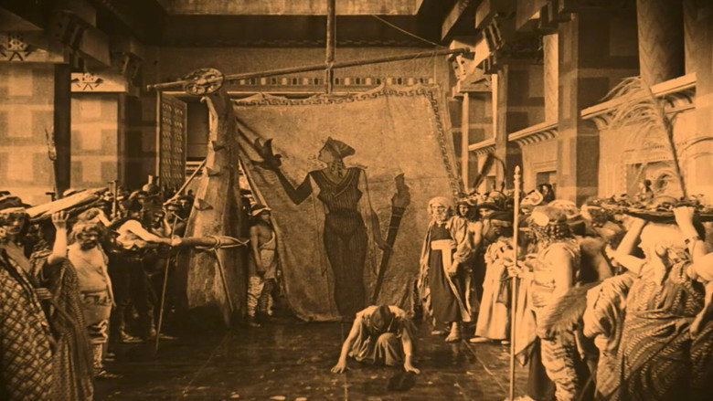 Helen of Troy backdrop 7