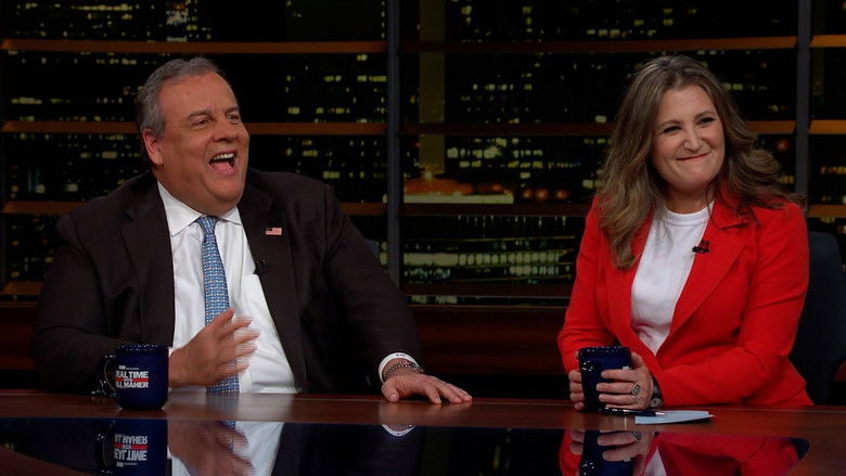 Overtime - February 6, 2026