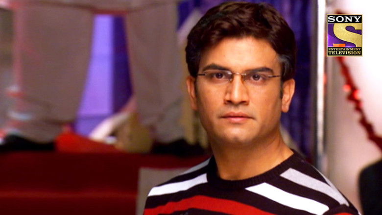 Ashutosh Asks Nidhi to Find Mallika