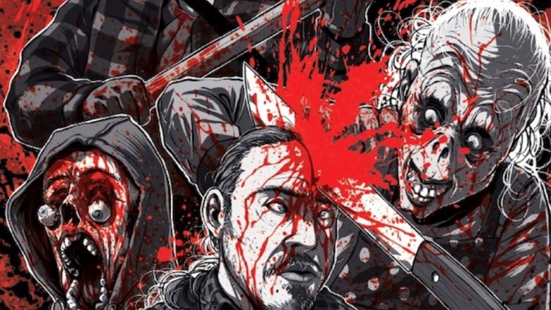 SWABIAN UNDERGROUND MADNESS TRILOGY